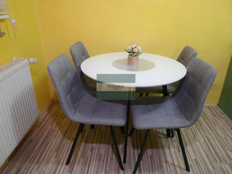 Rent, one bedroom apartment, 53m², Aqua park, Jagodina - image 5