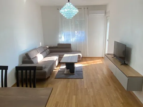 Izdavanje, jednosoban stan, 49m², Zabjelo, Podgorica - image 3