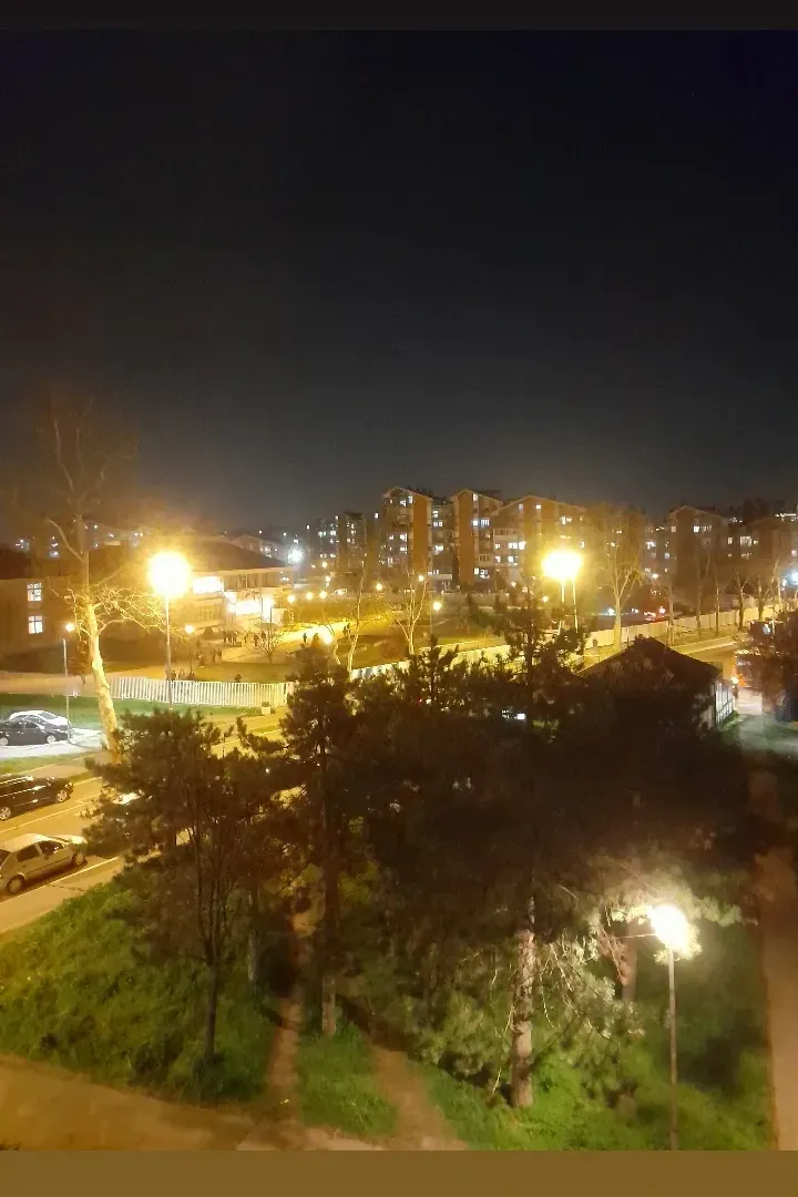 Izdavanje, dvosoban stan, 58m², Borča Sve Podlokacije, Beograd