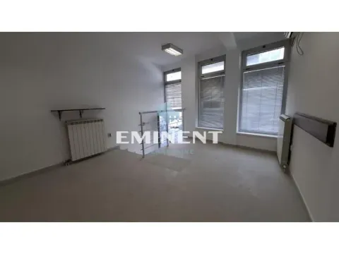 Rent, office space, 24m², Vračar Hram, Vračar Sve Podlokacije