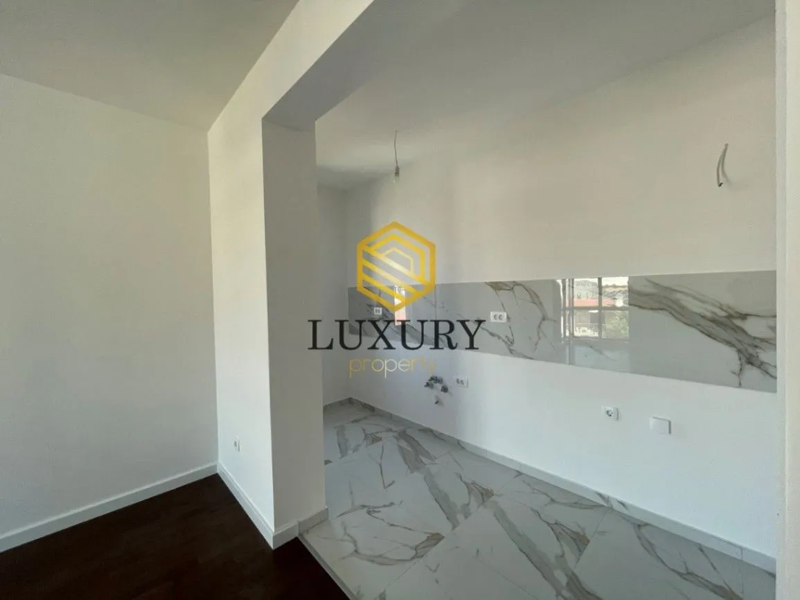 Prodaja, stan, 56m², Kod Big Fashion-a, Podgorica