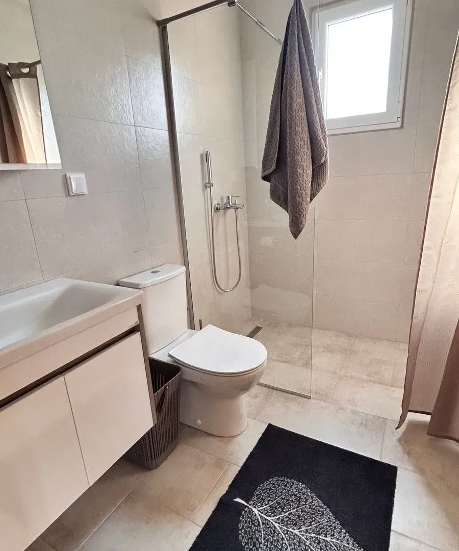Rent, two bedroom apartment, 65m², Gornja Gorica, Podgorica