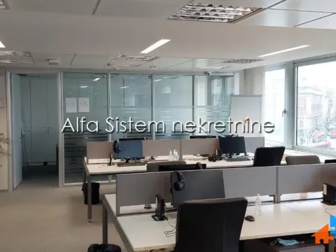 Rent, office space, 300m², Stari Grad, Beograd - image 3