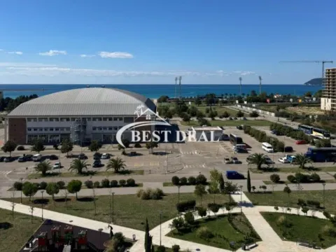 Sale, three bedroom apartment, 107m², Bar, Crna Gora