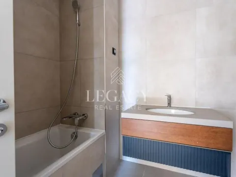 Prodaja, trosoban stan, 114m², Savski Venac, Beograd - image 15