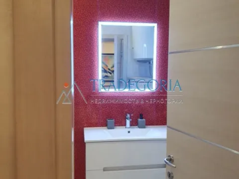Prodaja, dvosoban stan, 87m², Budva, Crna Gora - image 6