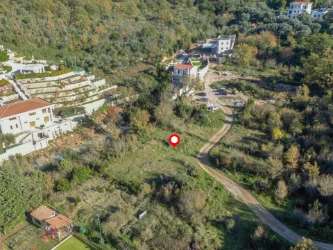 Sale, land lot, 422m², Rijeka Reževići, Budva - image 7