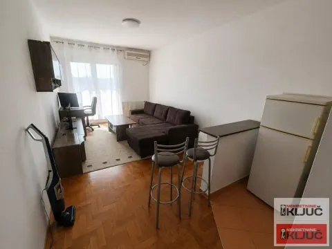 Prodaja, garsonjera, 31m², Bulevar Evrope, Novi Sad Sve Podlokacije - image 3