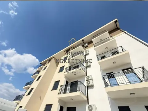 Izdavanje, jednosoban stan, 40m², Zabjelo, Podgorica - image 9