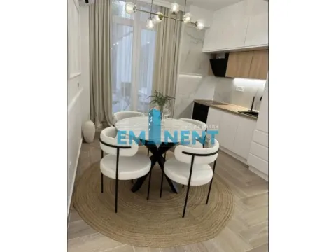 Rent, two bedroom apartment, 55m², Stari Grad, Beograd - image 2