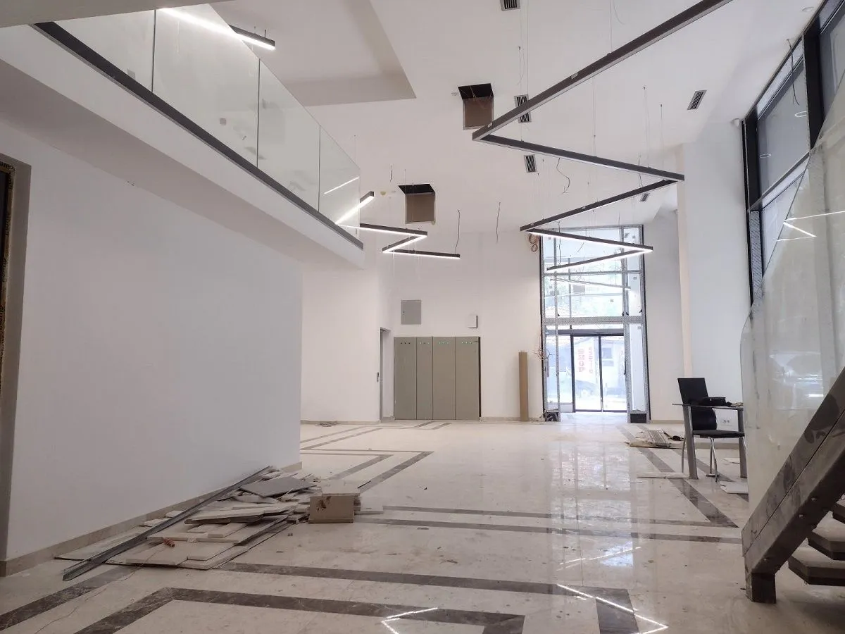 Sale, office space, 2436m², Ada, Beograd
