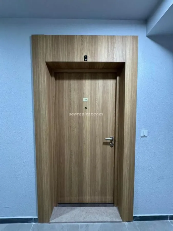 Izdavanje, dvosoban stan, 64m², Podgorica, Crna Gora