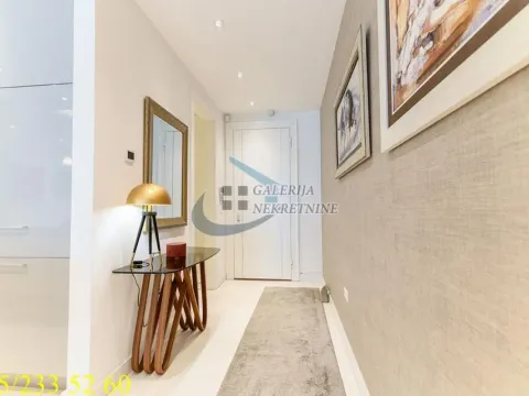 Prodaja, dvosoban stan, 131m², Savski Venac, Beograd - image 19