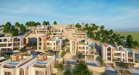 Prodaja, kuća, 101m², Donja Lastva, Tivat - image 13