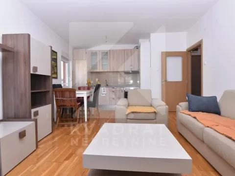 Izdavanje, dvosoban stan, 60m², Ljubović, Podgorica - image 3