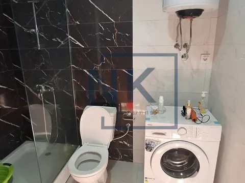 Izdavanje, dvosoban stan, 60m², Zabjelo, Podgorica - image 16