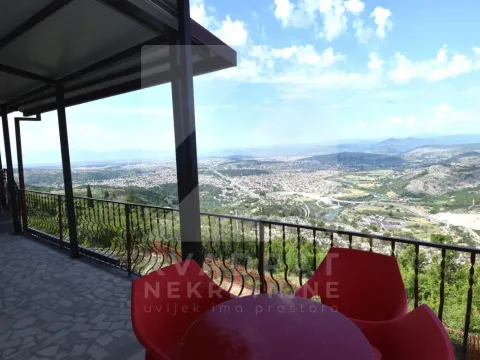 Rent, house, 130m², Zlatica, Podgorica - image 5