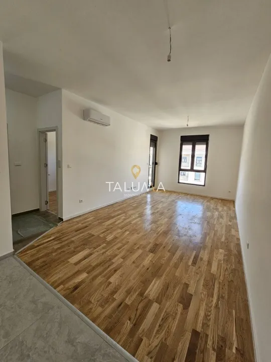 Sale, one bedroom apartment, 45m², Tološi, Podgorica