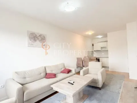 Izdavanje, stan, 50m², Central Point, Podgorica - image 10