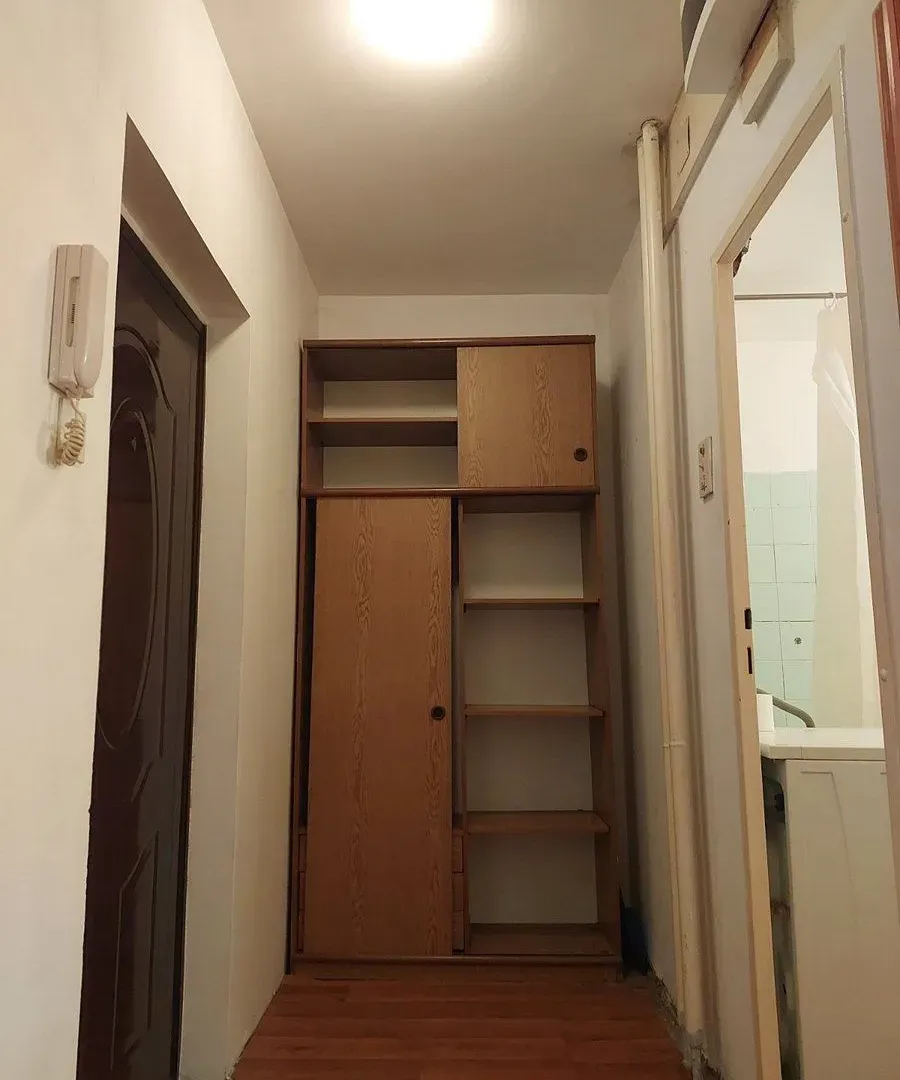 Sale, one bedroom apartment, 49m², Brace Jerković, Voždovac Sve Podlokacije
