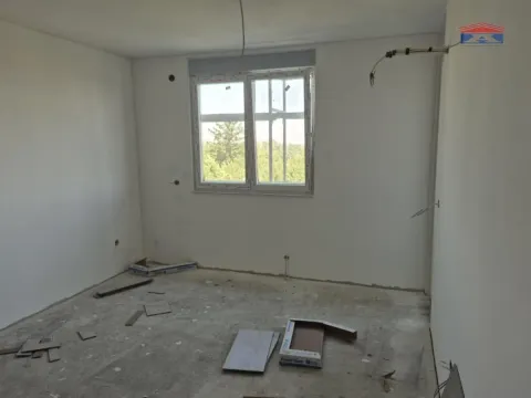 Prodaja, jednosoban stan, 46m², Sremska Kamenica, Petrovaradin - image 4