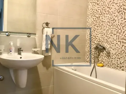 Izdavanje, dvosoban stan, 71m², Ljubović, Podgorica - image 10