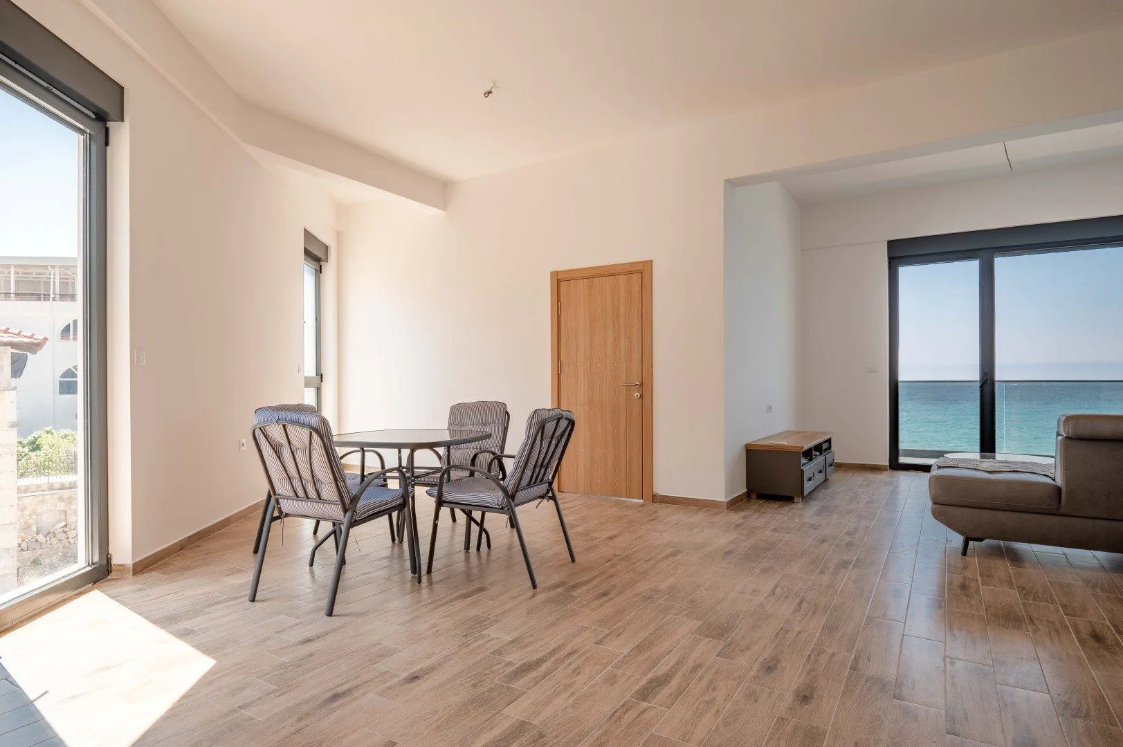 Sale, one bedroom apartment, 39m², Sutomore, Bar