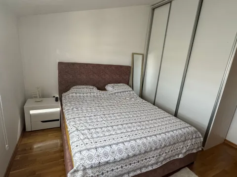 Rent, one bedroom apartment, 46m², Centar, Nikšić - image 6