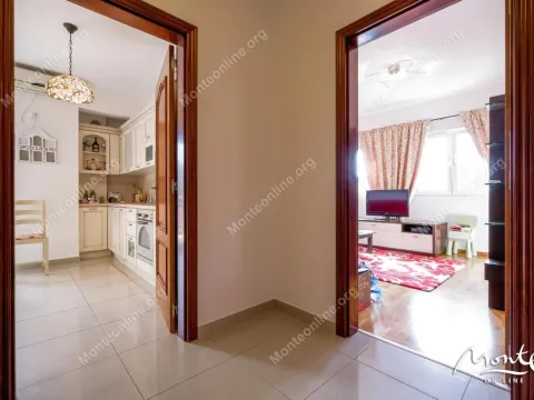 Prodaja, jednosoban stan, 64m², Budva, Crna Gora - image 11