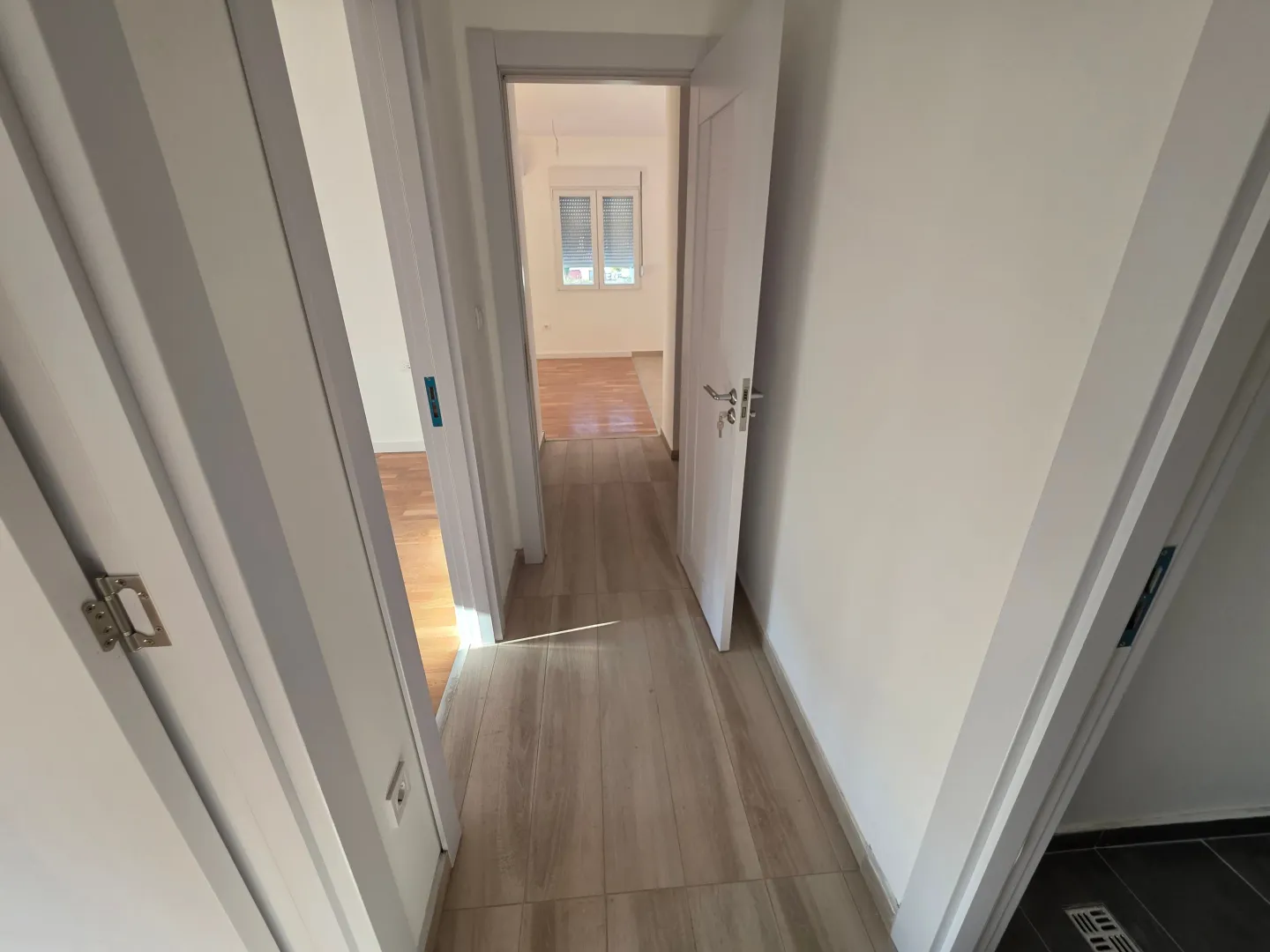 Prodaja, dvosoban stan, 55m², Zabjelo, Podgorica