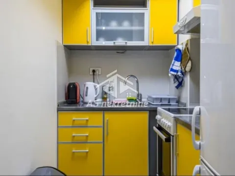 Izdavanje, dvosoban stan, 42m², Vukov Spomenik, Zvezdara Sve Podlokacije - image 8