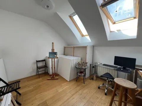 Prodaja, stan, 117m², Centar, Novi Sad - image 25