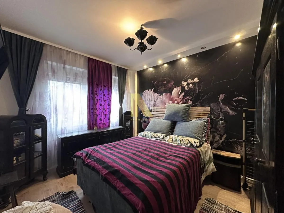 Izdavanje, jednosoban stan, 38m², Liman 2, Novi Sad Sve Podlokacije