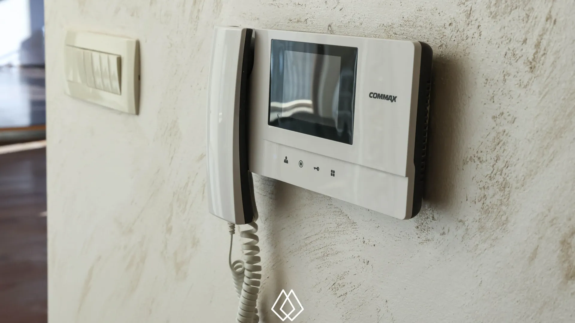 Sale, three bedroom apartment, 152m², Petrovac, Budva