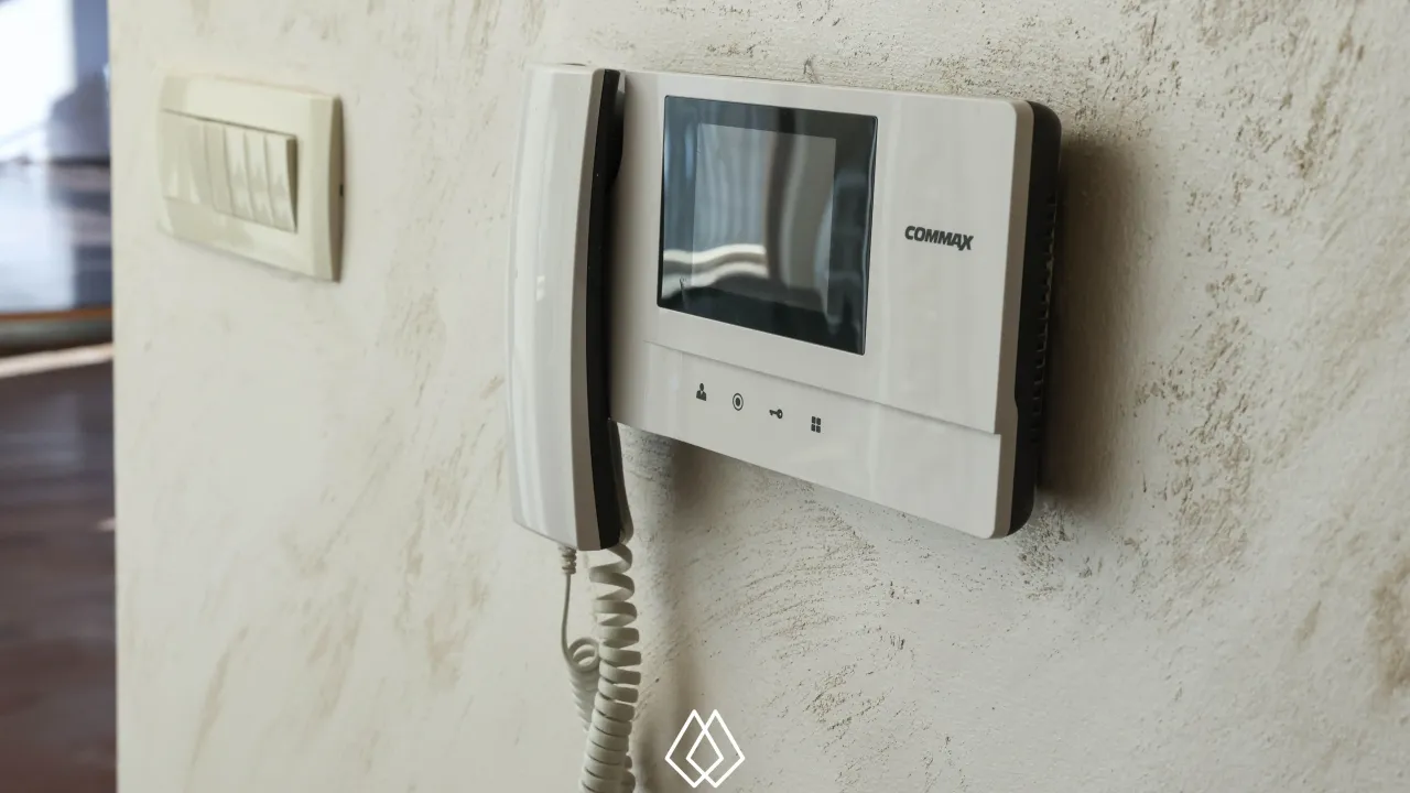 Sale, three bedroom apartment, 152m², Petrovac, Budva