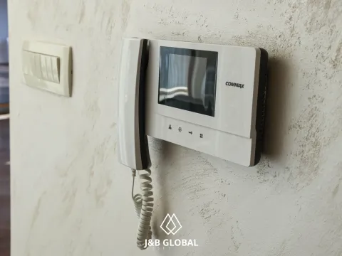 Sale, three bedroom apartment, 152m², Petrovac, Budva - image 1