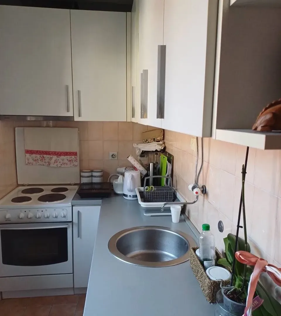 Sale, two bedroom apartment, 63m², Centar, Budva
