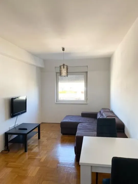 Izdavanje, jednosoban stan, 50m², Ljubović, Podgorica