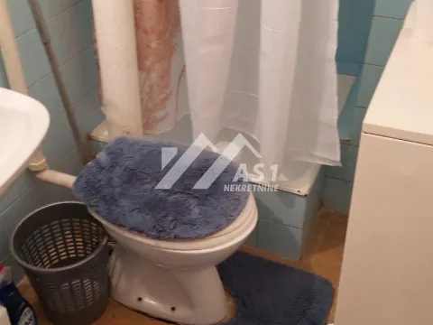 Rent, apartment, 21m², Liman 1, Novi Sad Sve Podlokacije - image 12