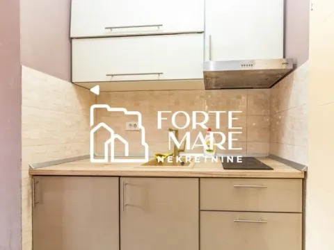 Prodaja, jednosoban stan, 27m², Topla, Herceg Novi - image 9