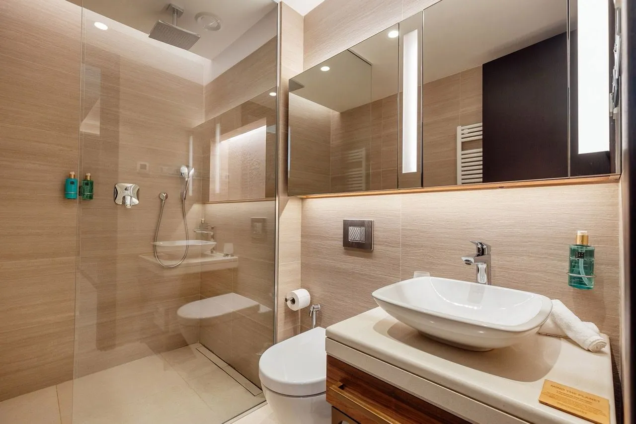 Prodaja, trosoban stan, 120m², Kumbor, Herceg Novi