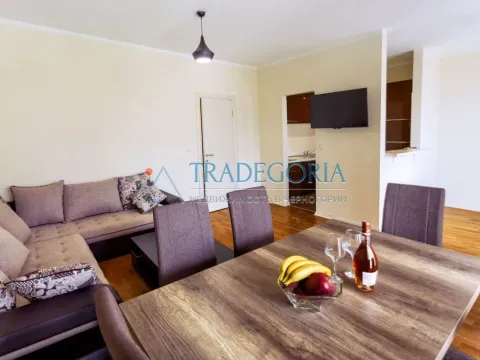 Prodaja, dvosoban stan, 81m², Bečići, Budva - image 3