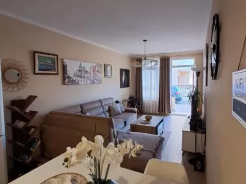 Prodaja, jednosoban stan, 38m², Bečići, Budva - image 1