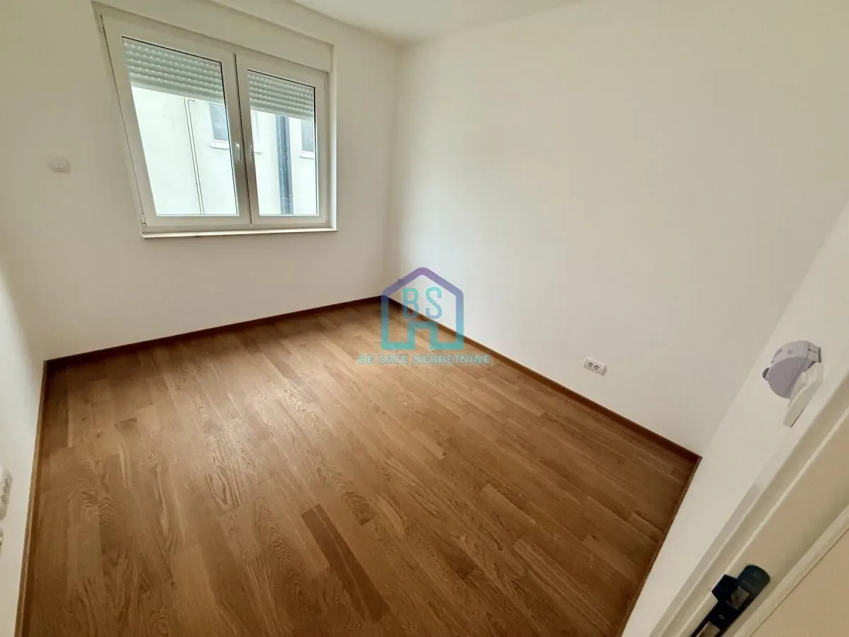 Prodaja, jednosoban stan, 48m², Telep, Novi Sad Sve Podlokacije