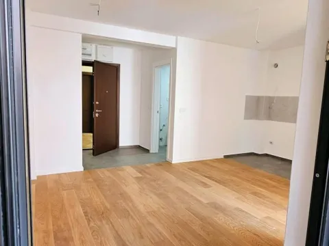 Sale, one bedroom apartment, 39m², Cvetkova Pijaca, Zvezdara Sve Podlokacije - image 2