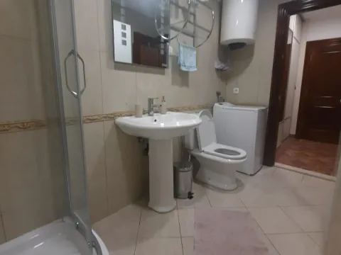 Prodaja, garsonjera, 38m², Pržno, Budva - image 4
