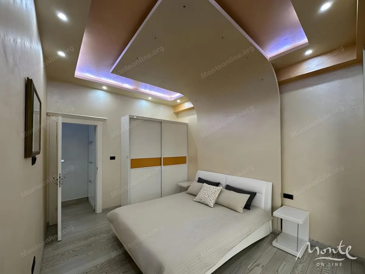 Sale, two bedroom apartment, 158m², Budva, Crna Gora