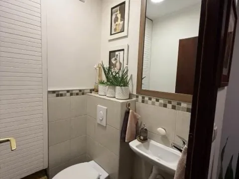 Sale, two bedroom apartment, 64m², Novi Beograd Blok 62, Novi Beograd Sve Podlokacije - image 6