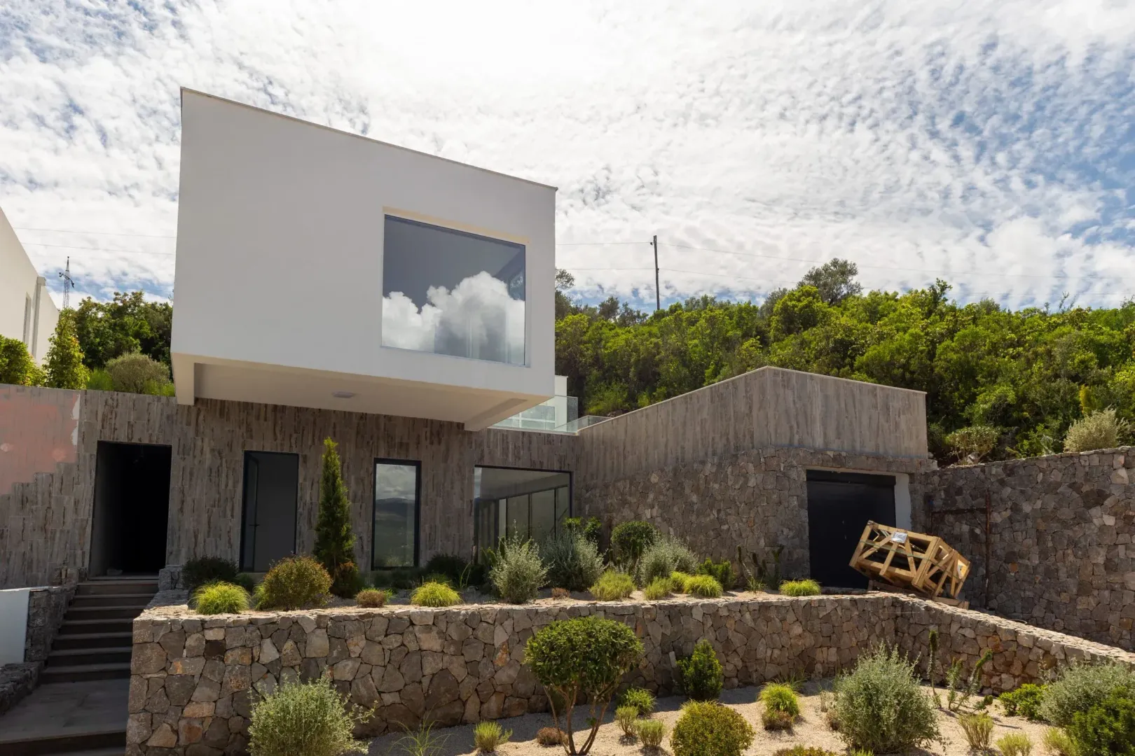 Prodaja, kuća, 328m², Tivat, Crna Gora