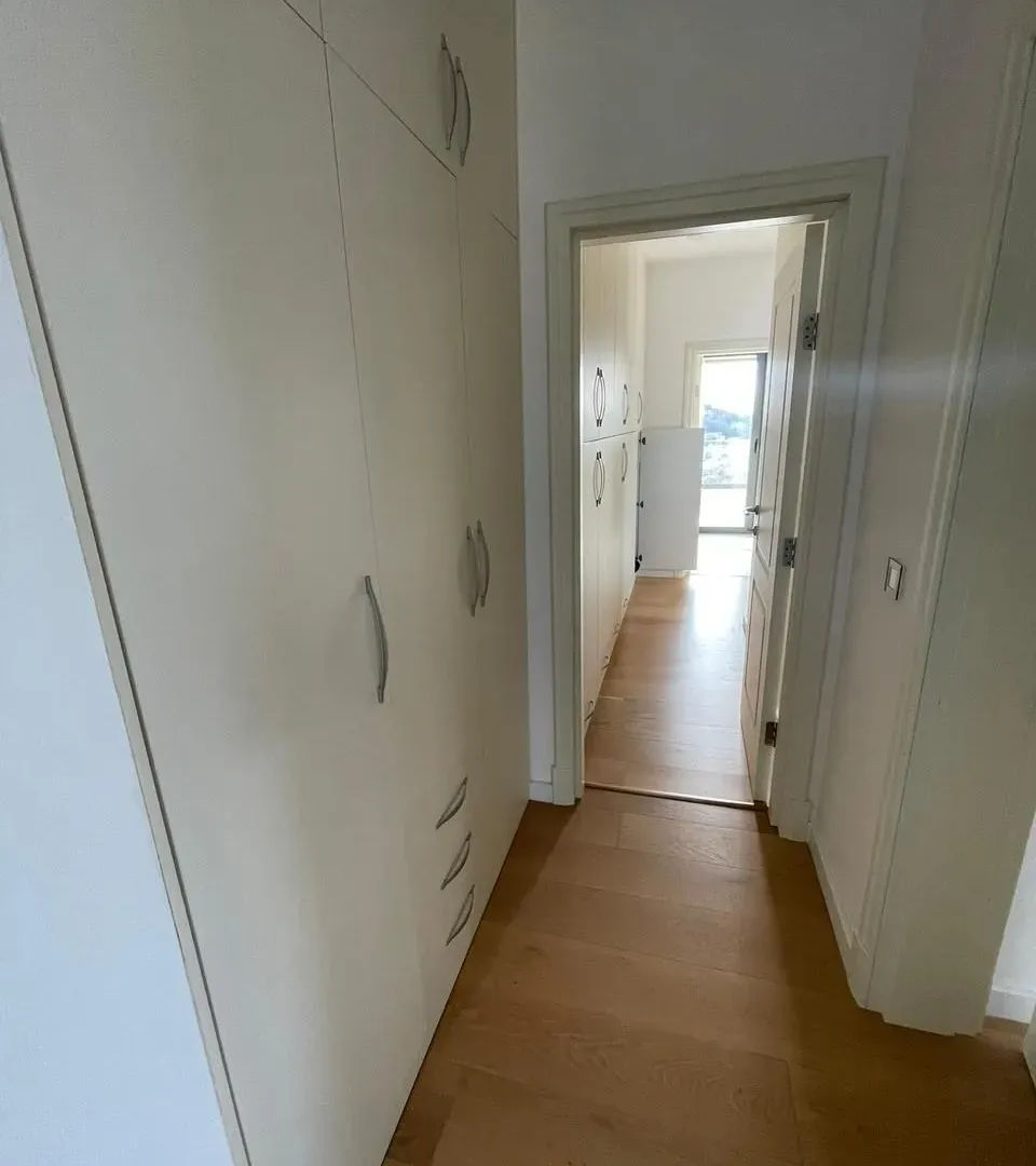 Rent, two bedroom apartment, 159m², Donja Lastva, Tivat
